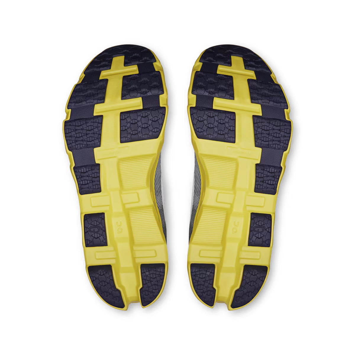 Auf Cloudmonster Hyper