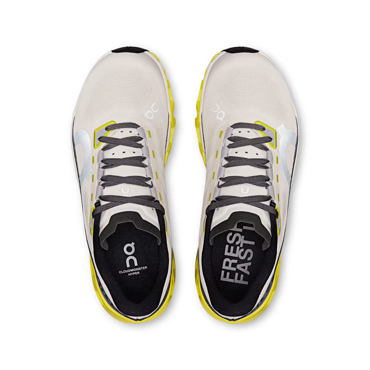 Su Cloudmonster Hyper