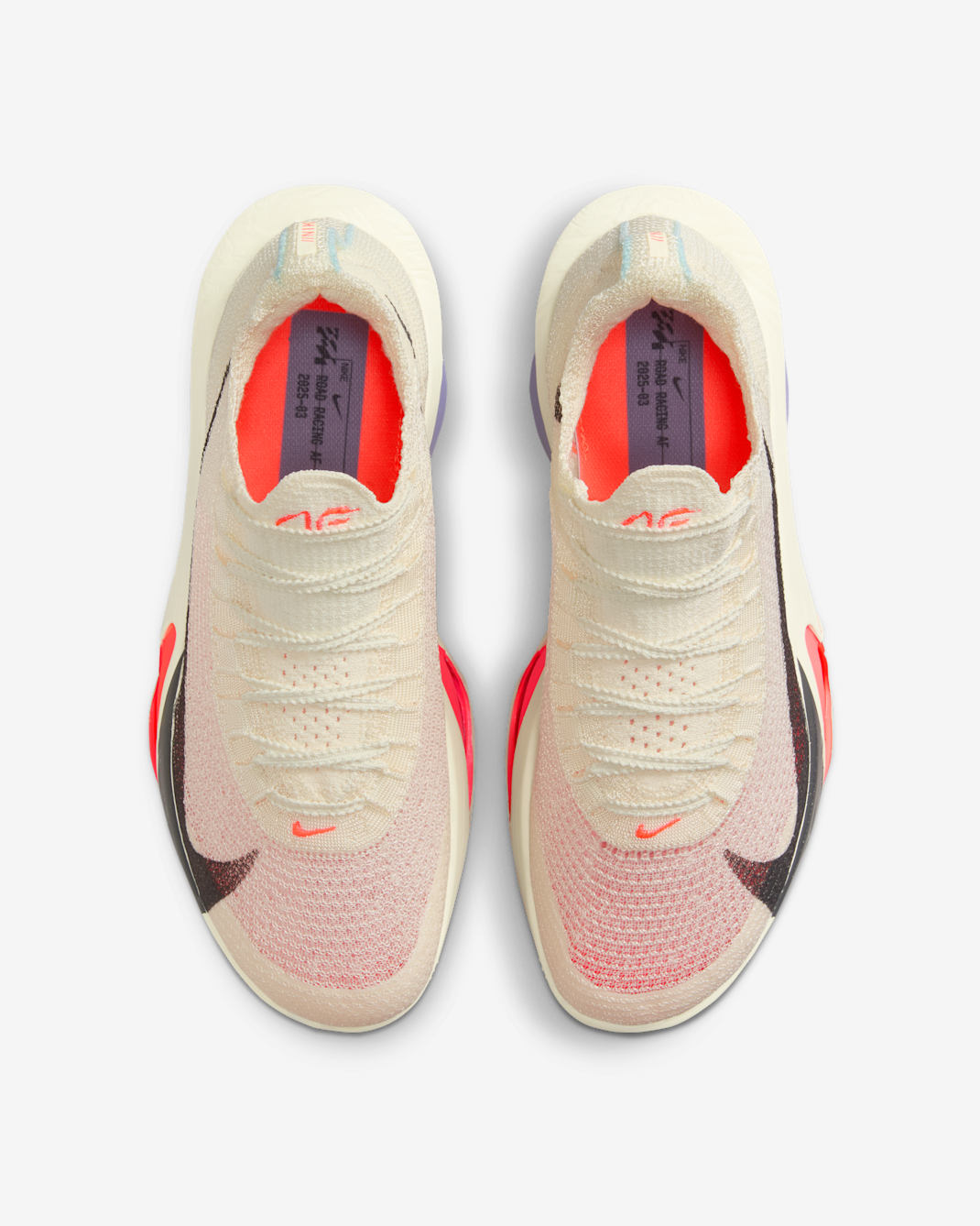 Confezione multipla Nike Alphafly 3