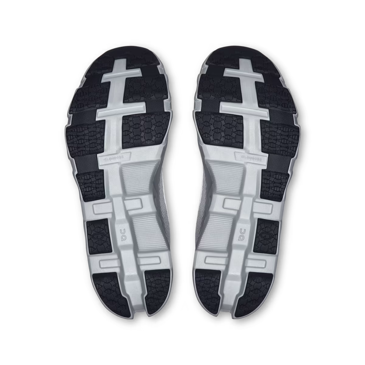 Auf Cloudmonster Hyper