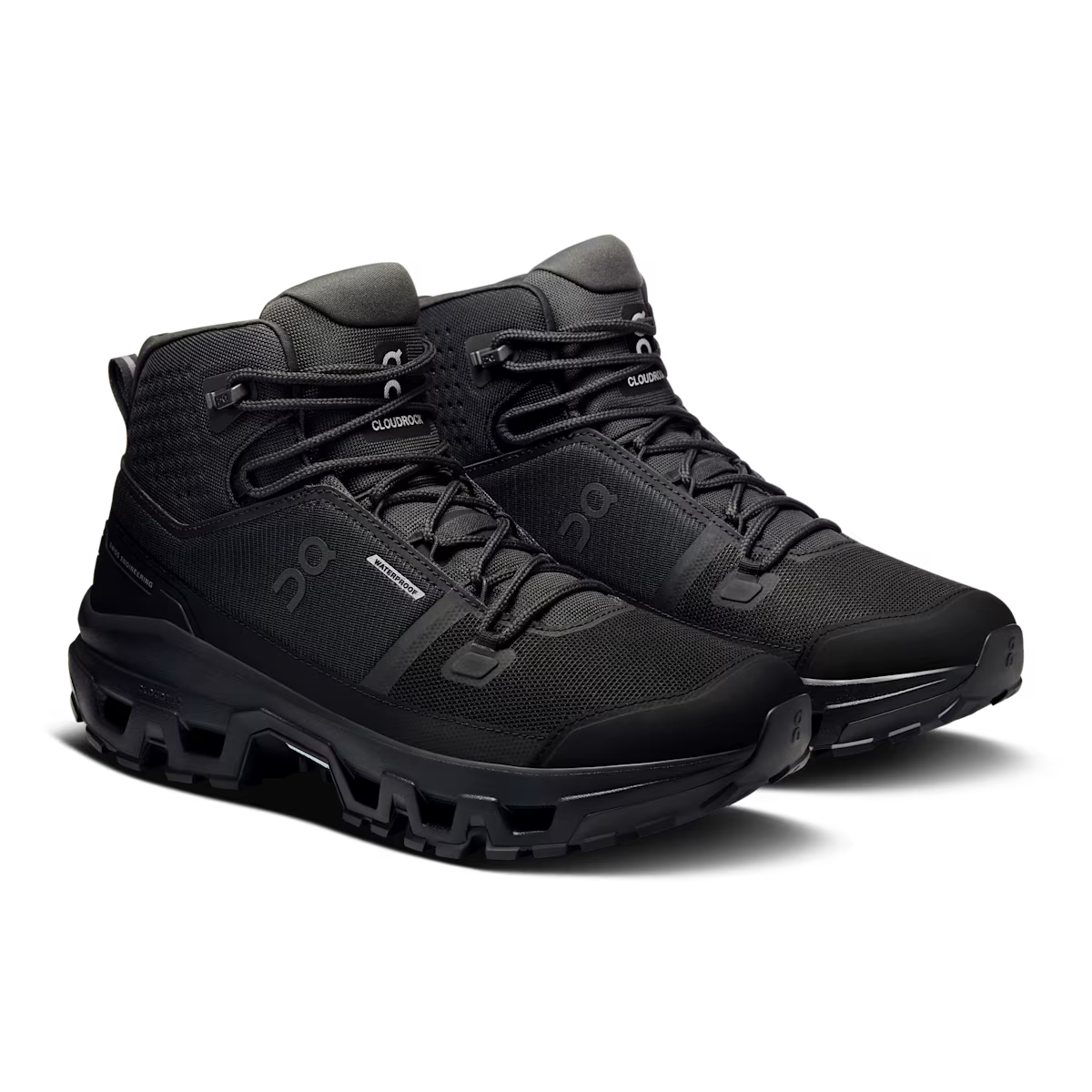 Auf Cloudrock Mid WP