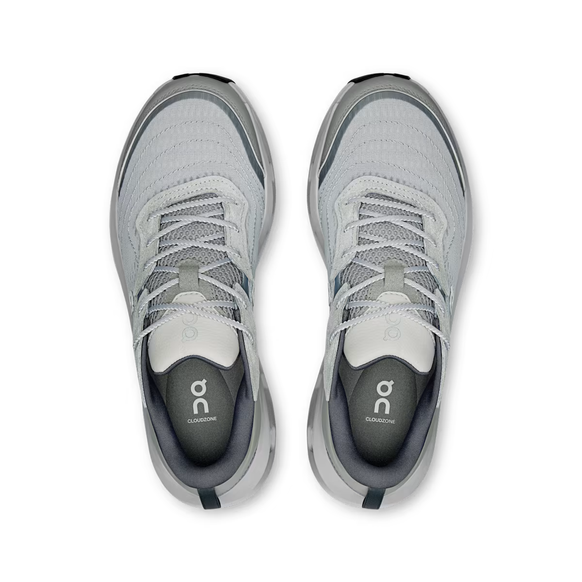 Sulla Luna di Cloudzone