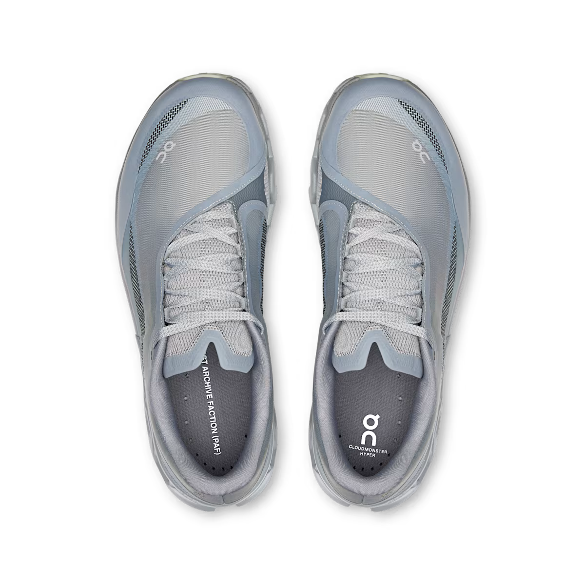 Su Cloudmonster Hyper PAF