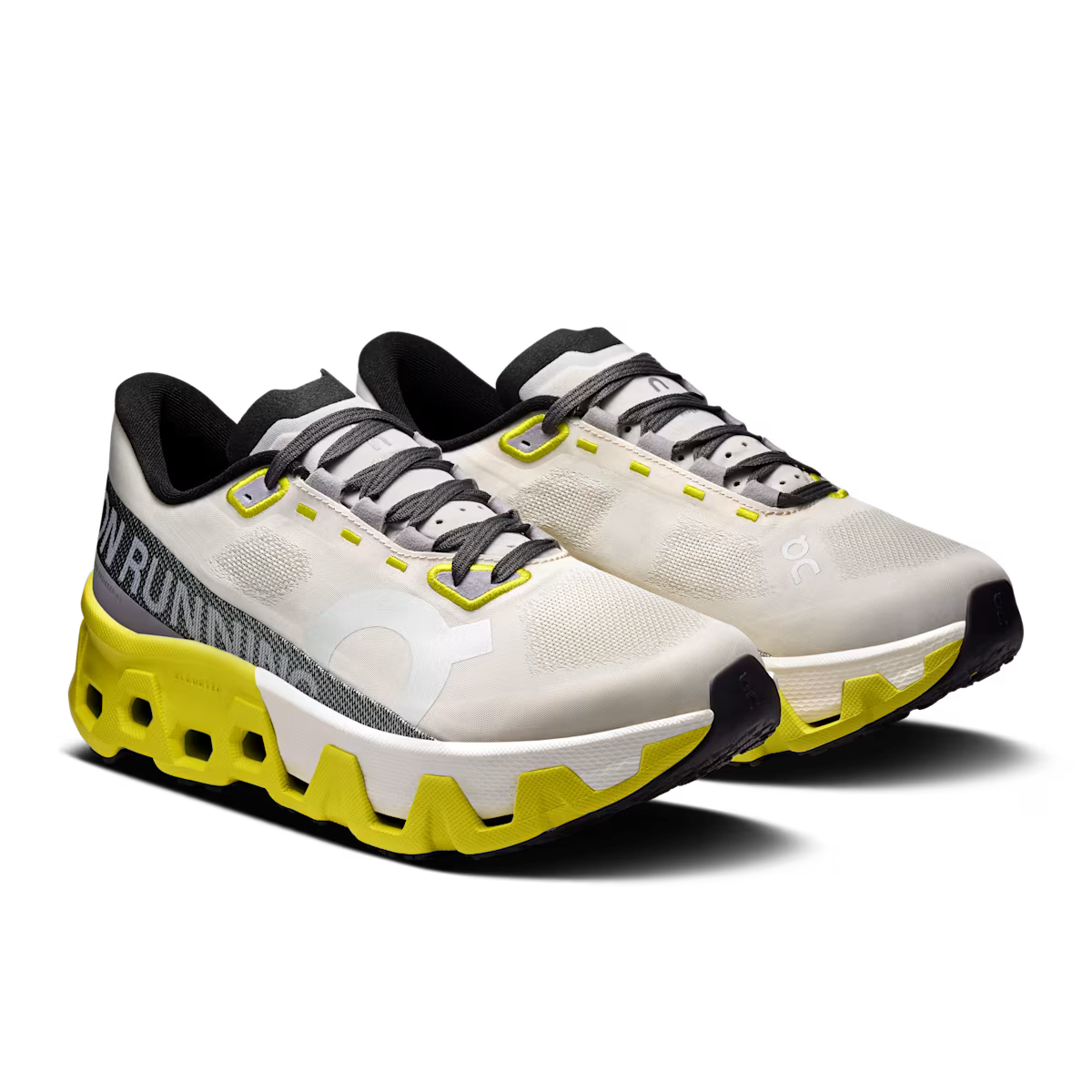 Auf Cloudmonster Hyper