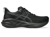 ASICS Novablast 5 - Schwarz | Trägergrau / 7