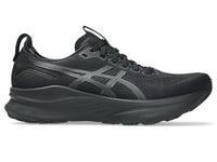 ASICS GEL-KAYANO 32 - Schwarz | Graphitgrau / 7