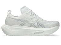 ASICS Megablast - Weiß | Piemontgrau / 7