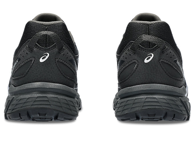 ASICS GEL-VENTURE 6 - Black/Black