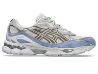 ASICS GEL-NYC - Creme/Wolkengrau / UK 3.5