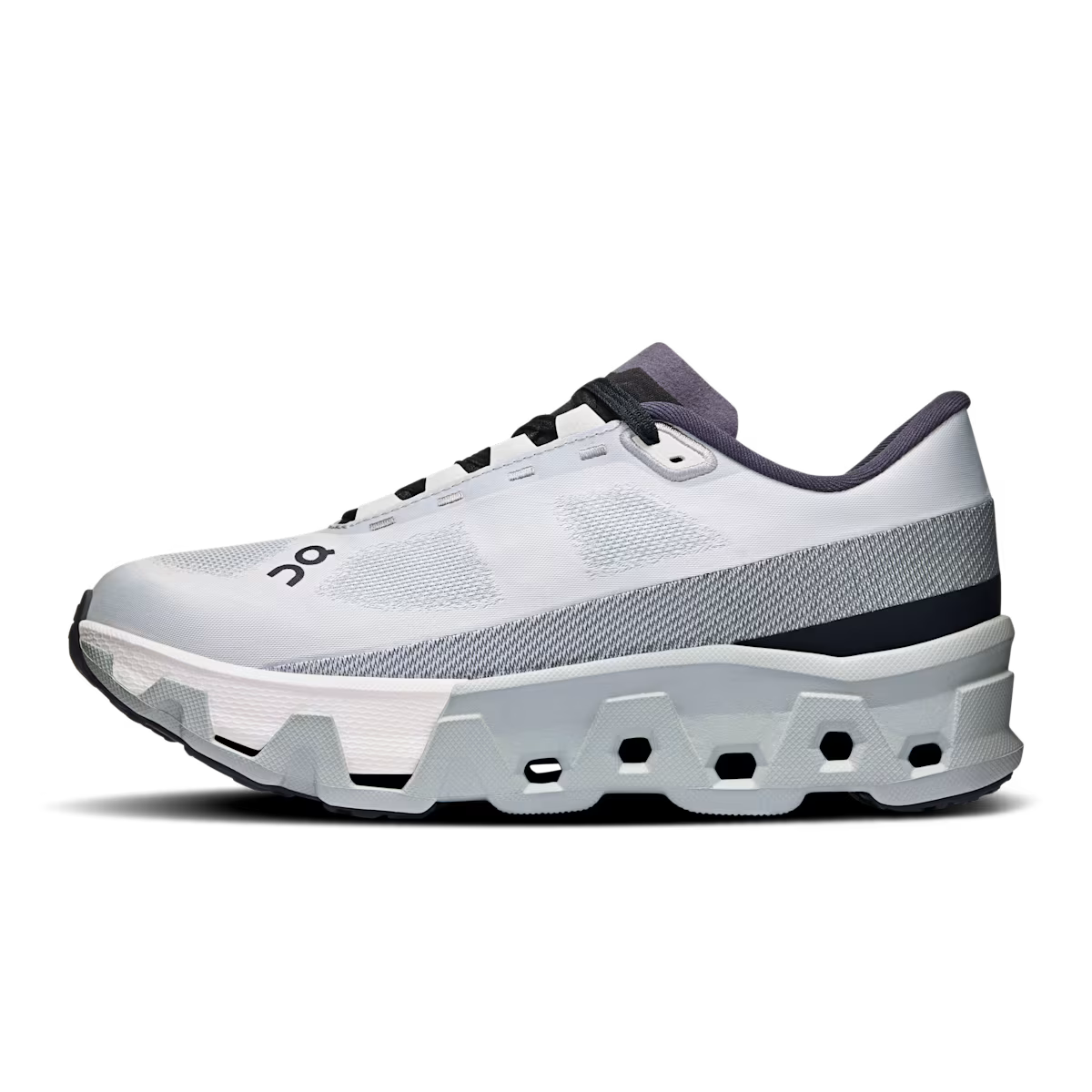 Auf Cloudmonster Hyper