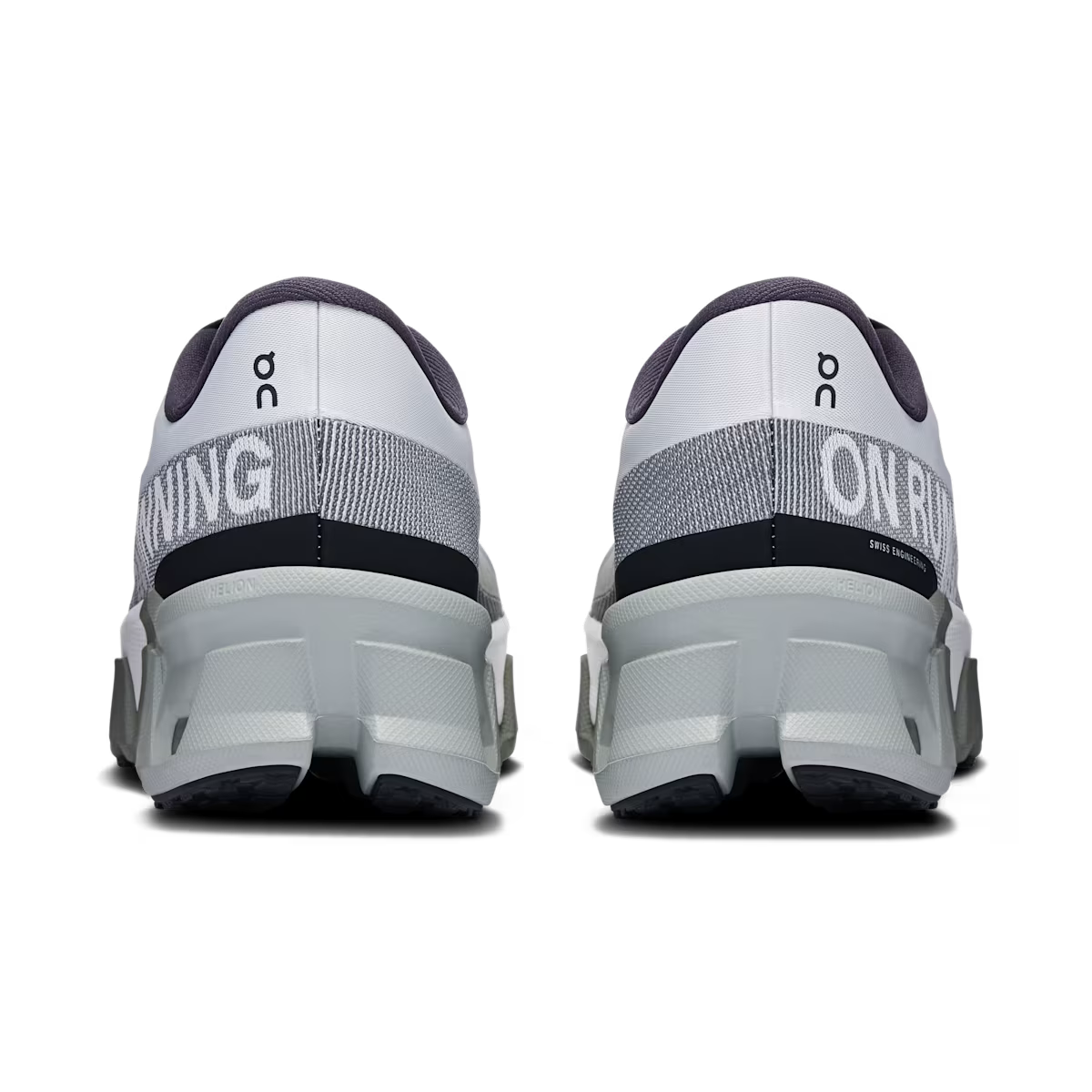 Auf Cloudmonster Hyper