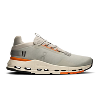 Auf Cloudnova 2 - Gletscher | Kurkuma / 7