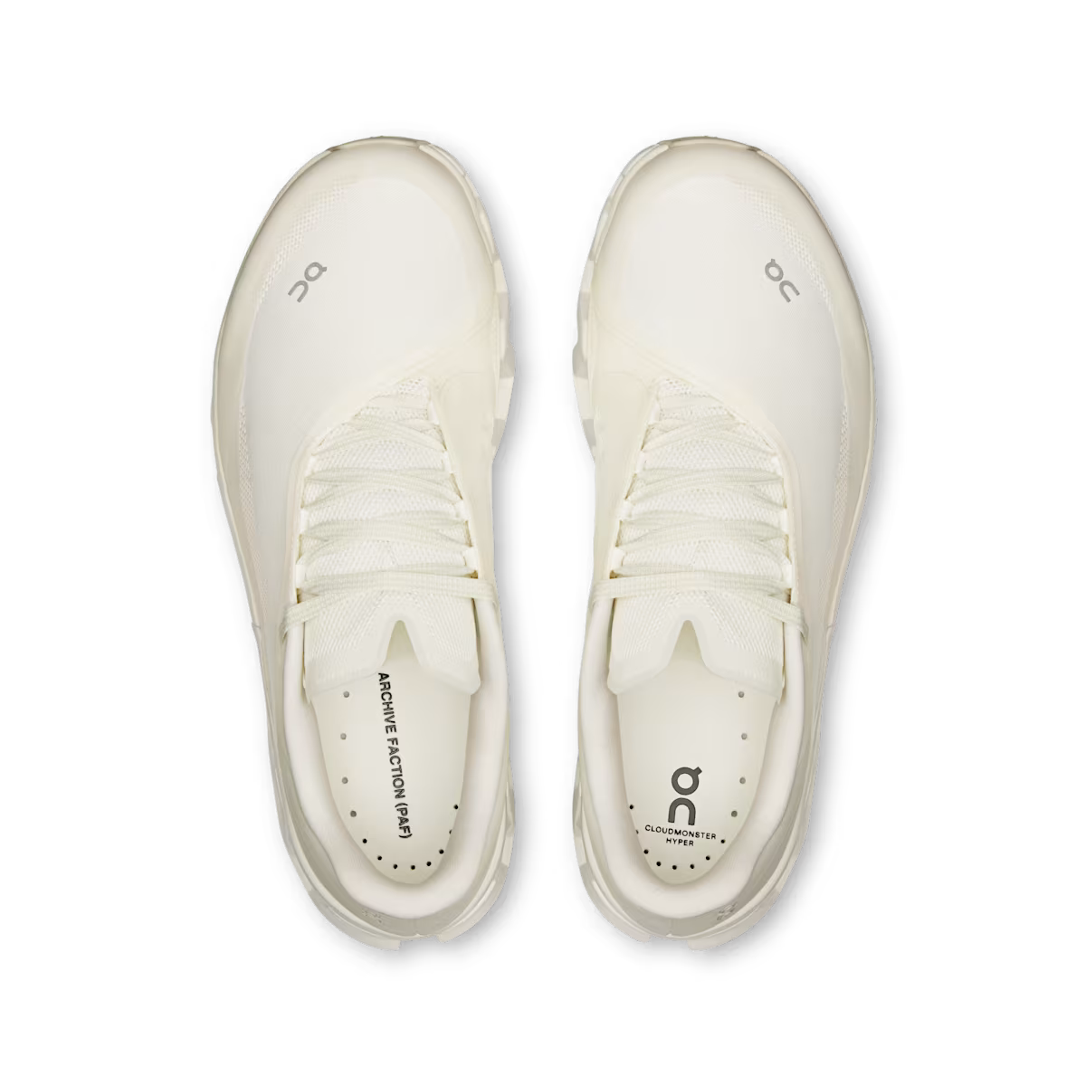 Su Cloudmonster Hyper PAF