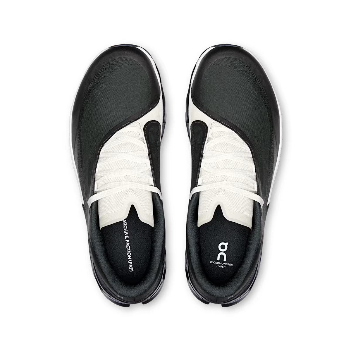 Su Cloudmonster Hyper PAF