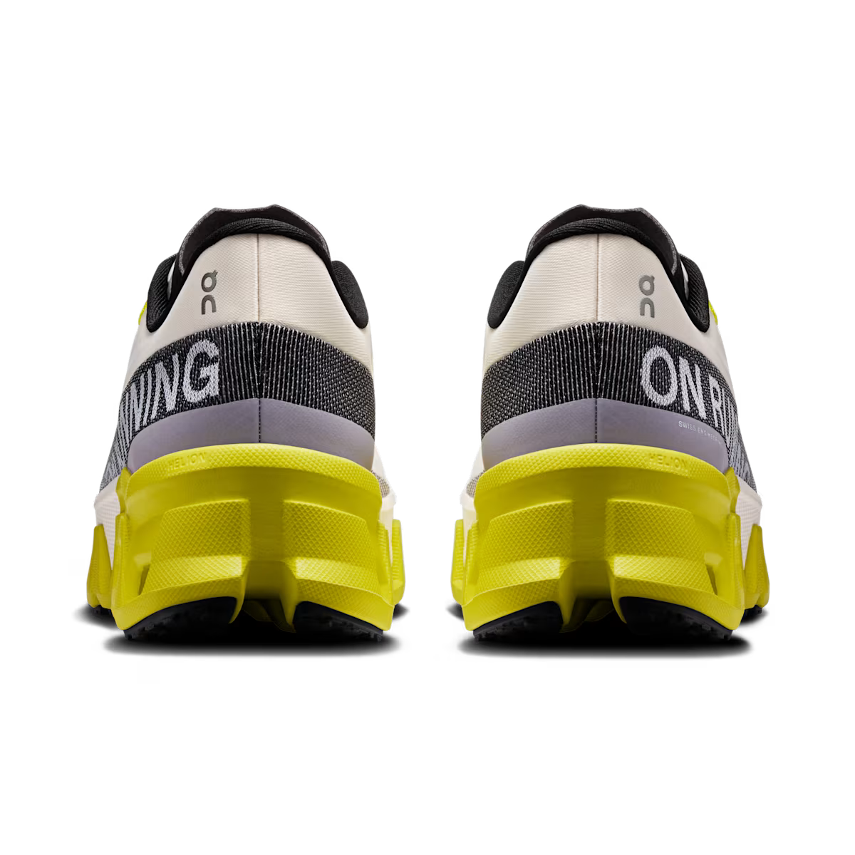 Auf Cloudmonster Hyper