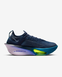 Nike Alphafly 3 - Obsidian/Puppe/Persischviolett/Weiß / 5.5