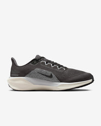 Nike Pegasus 41 - Mittel-Aschgrau/Reinplatin/Hell-Elfenbein/Schwarz / 5.5