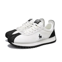 Herren-Straßensneaker  - D5-6003-WHITE schwarz / 44