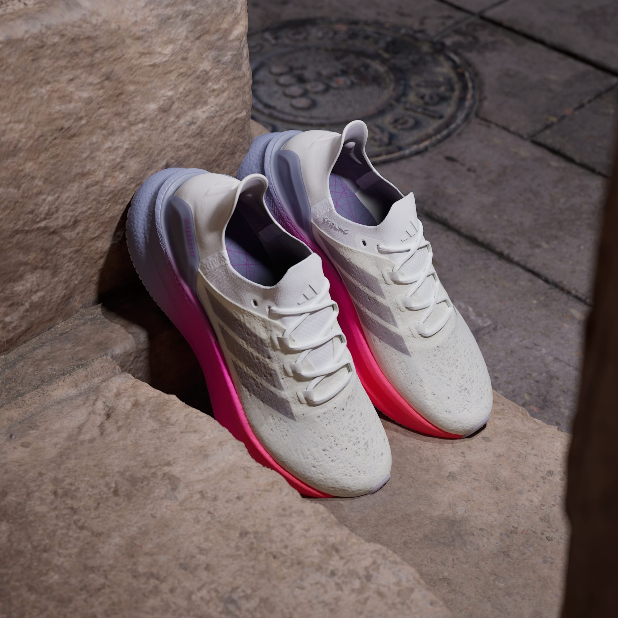 Adidas Ultraboost 5 String