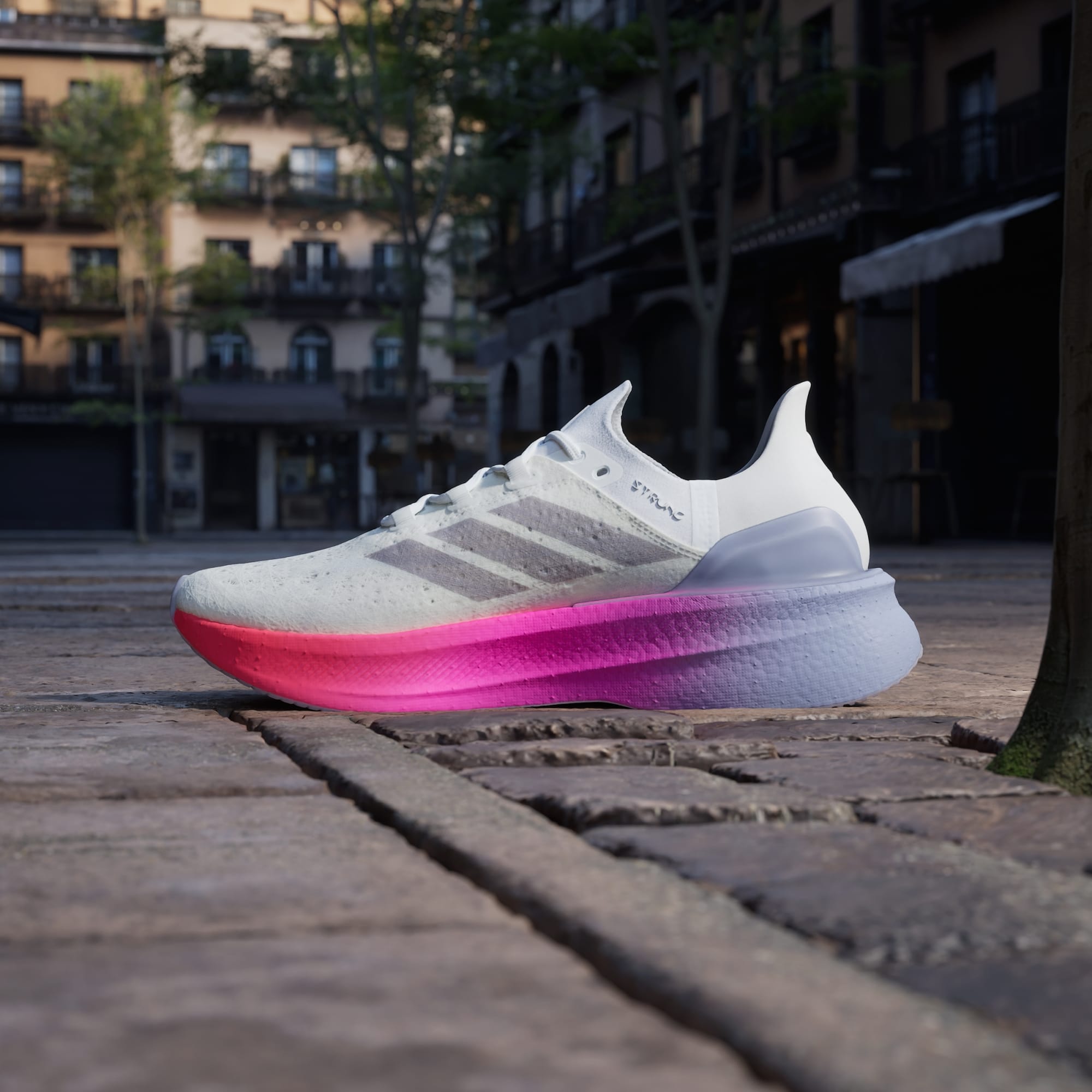 Adidas Ultraboost 5 String