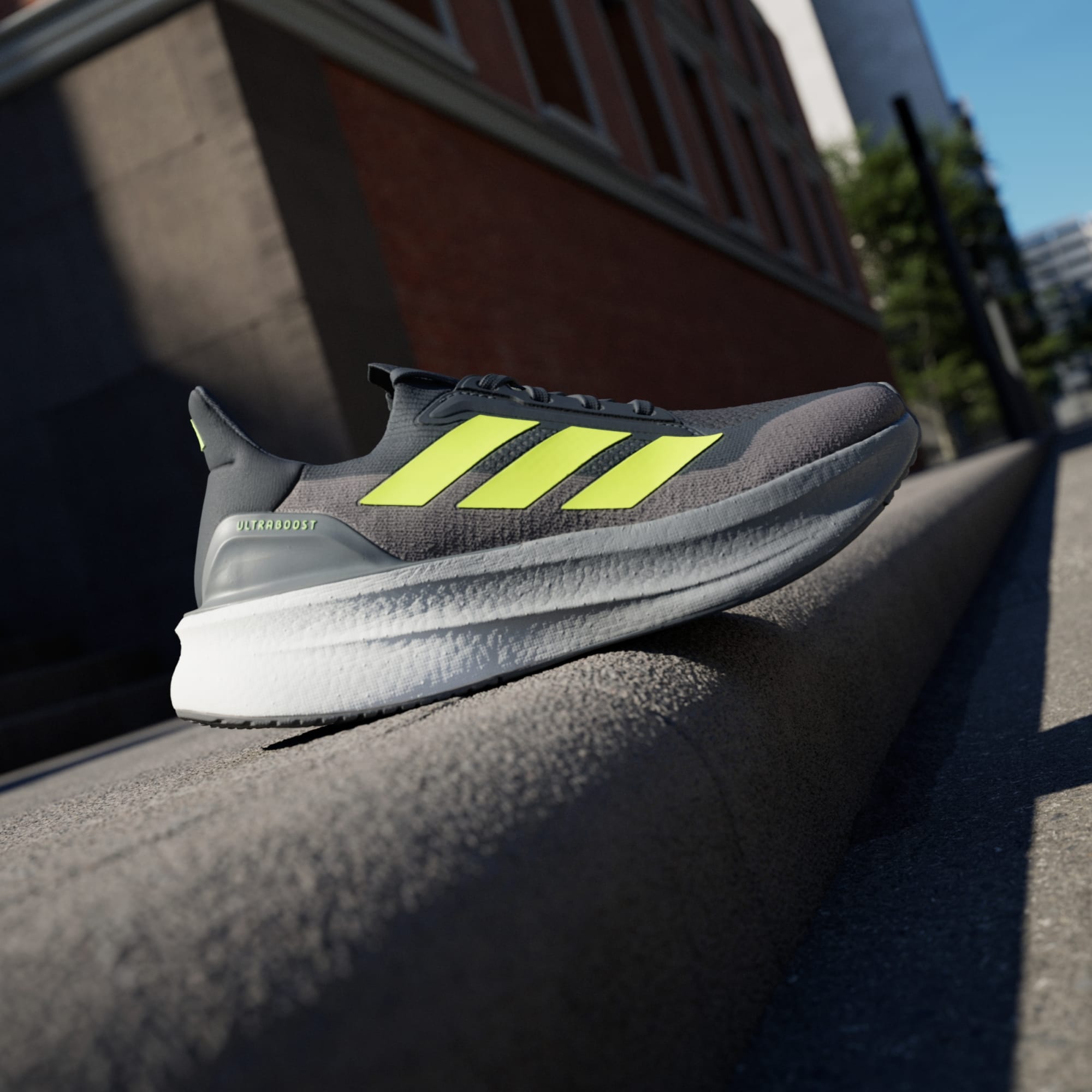 Adidas Ultraboost 5X