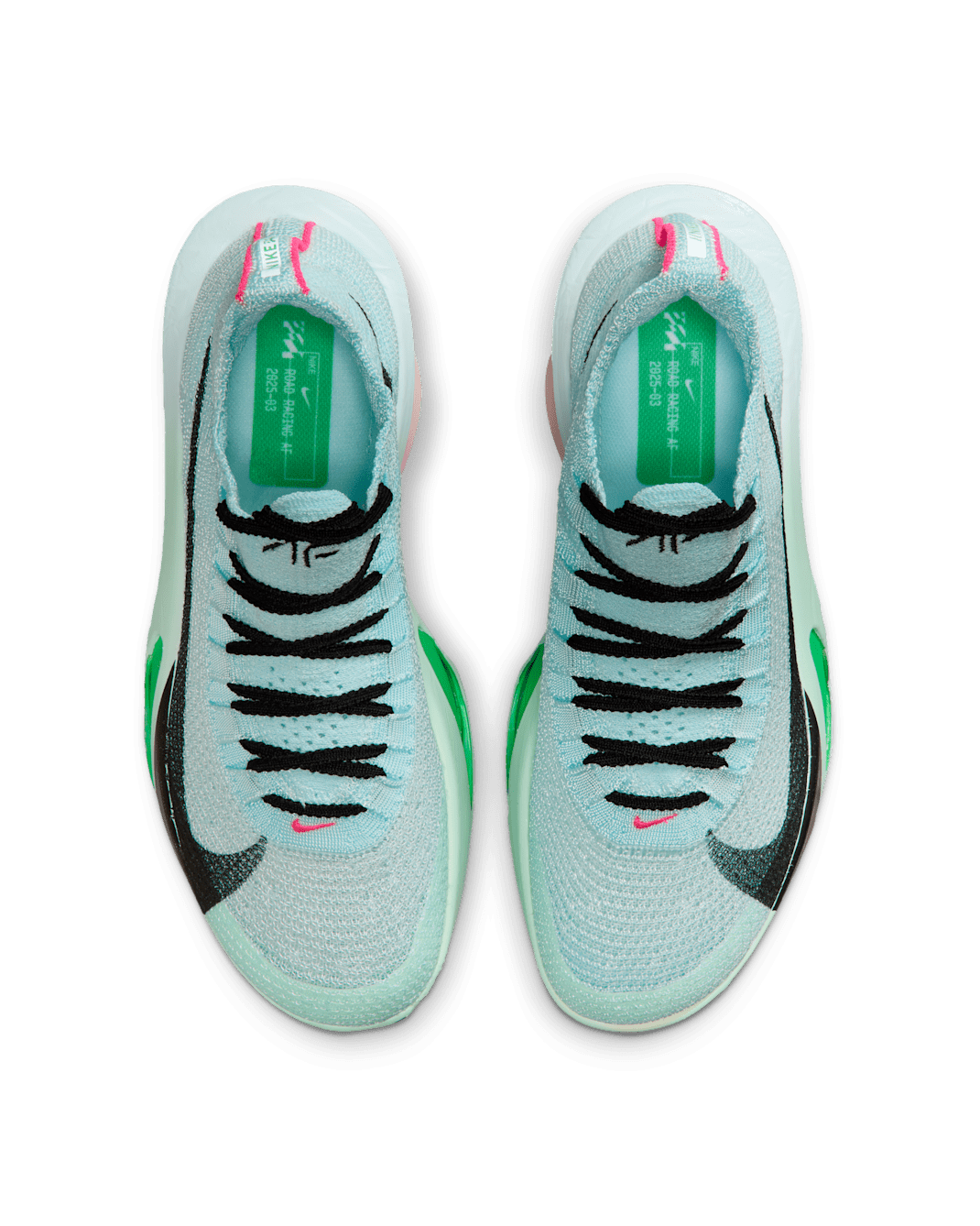 Confezione multipla Nike Alphafly 3