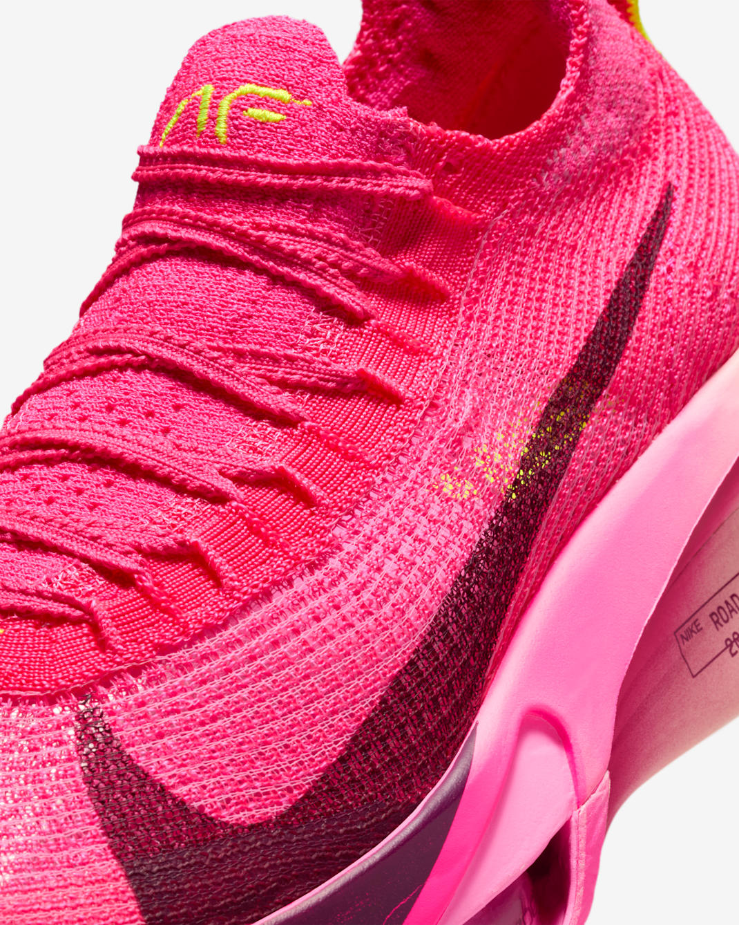 Confezione multipla Nike Alphafly 3