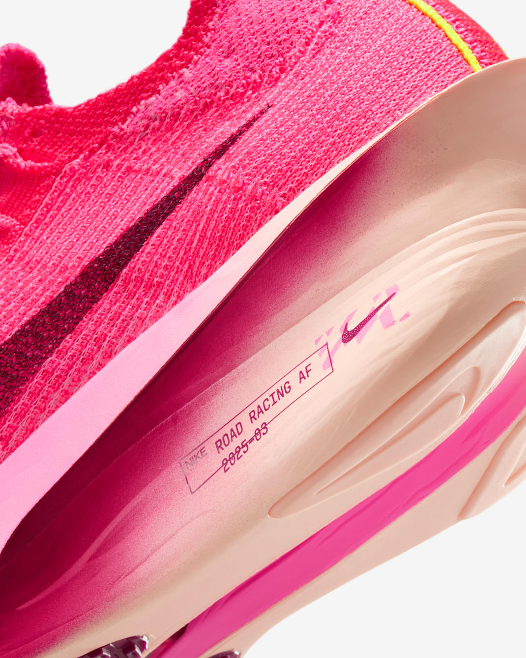 Confezione multipla Nike Alphafly 3