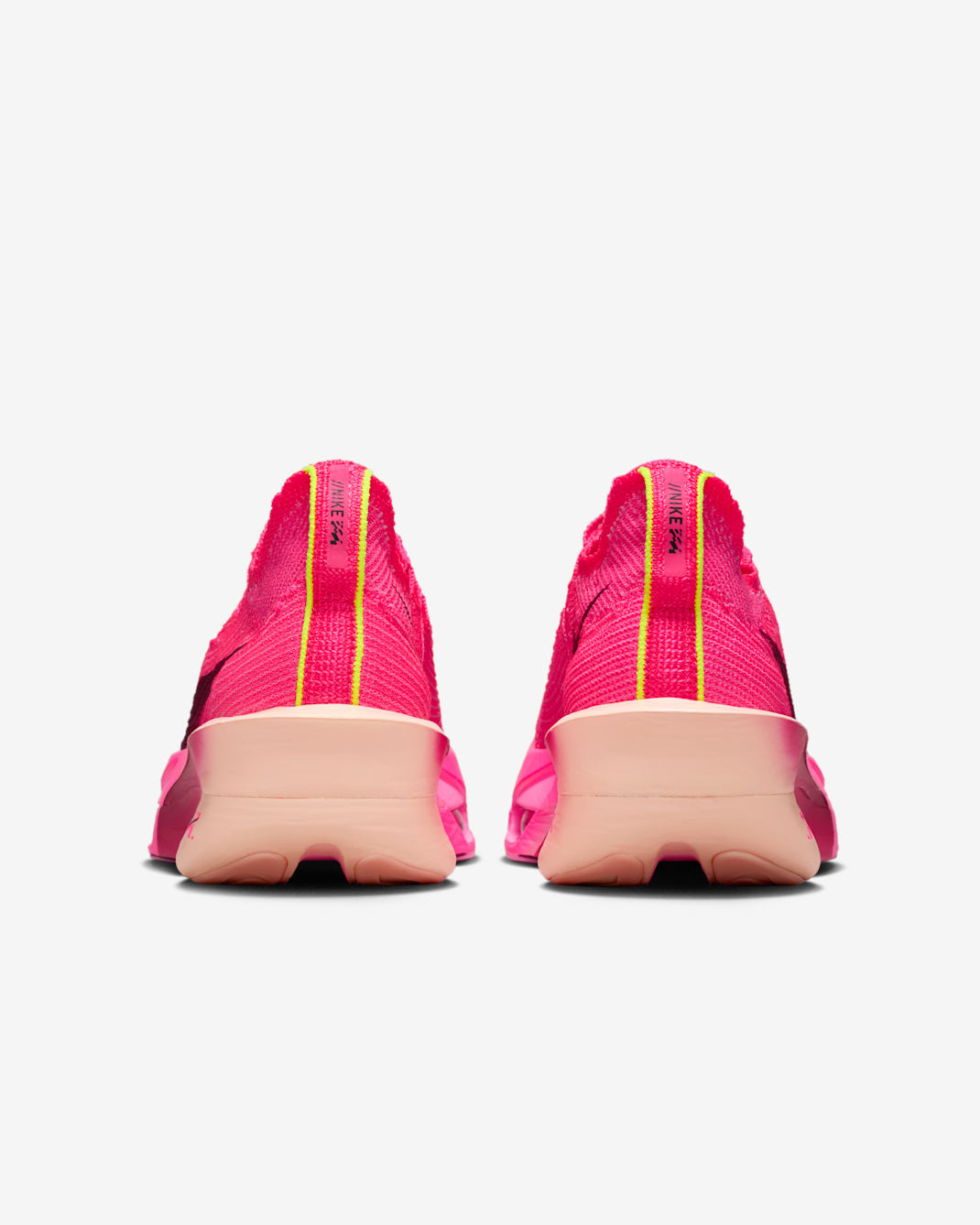 Confezione multipla Nike Alphafly 3