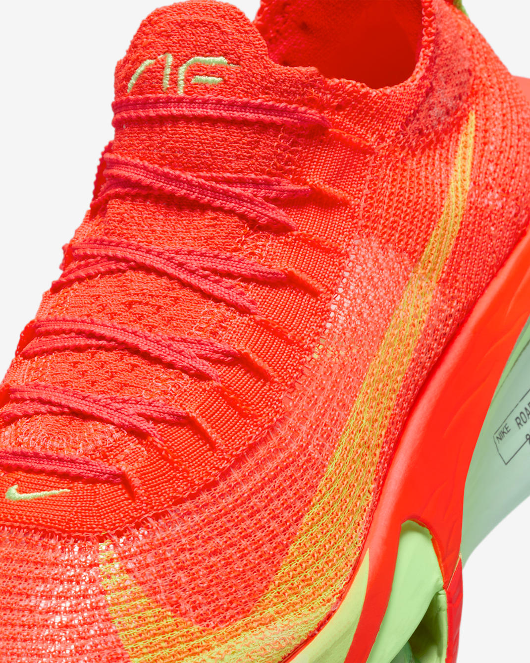 Confezione multipla Nike Alphafly 3