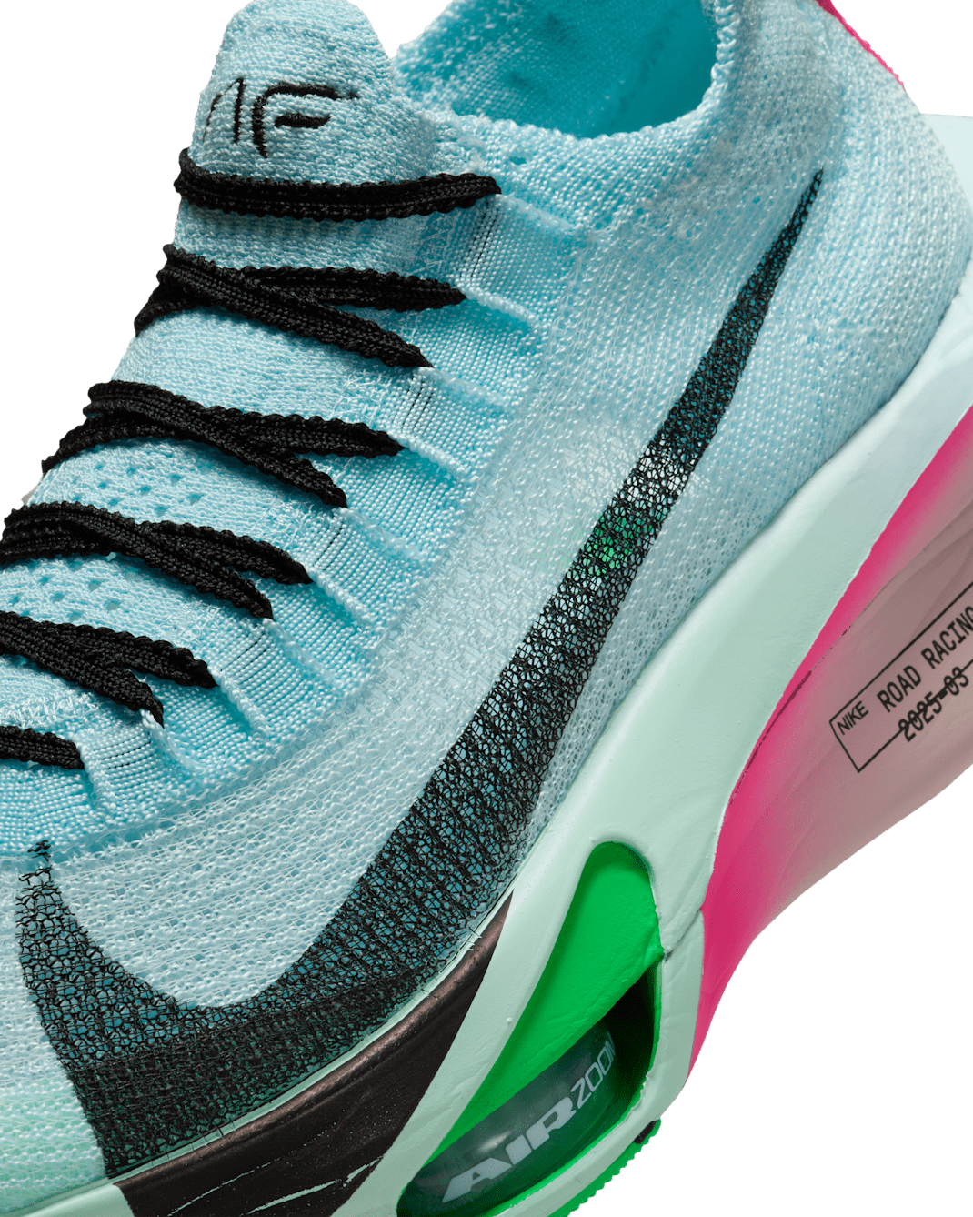 Confezione multipla Nike Alphafly 3