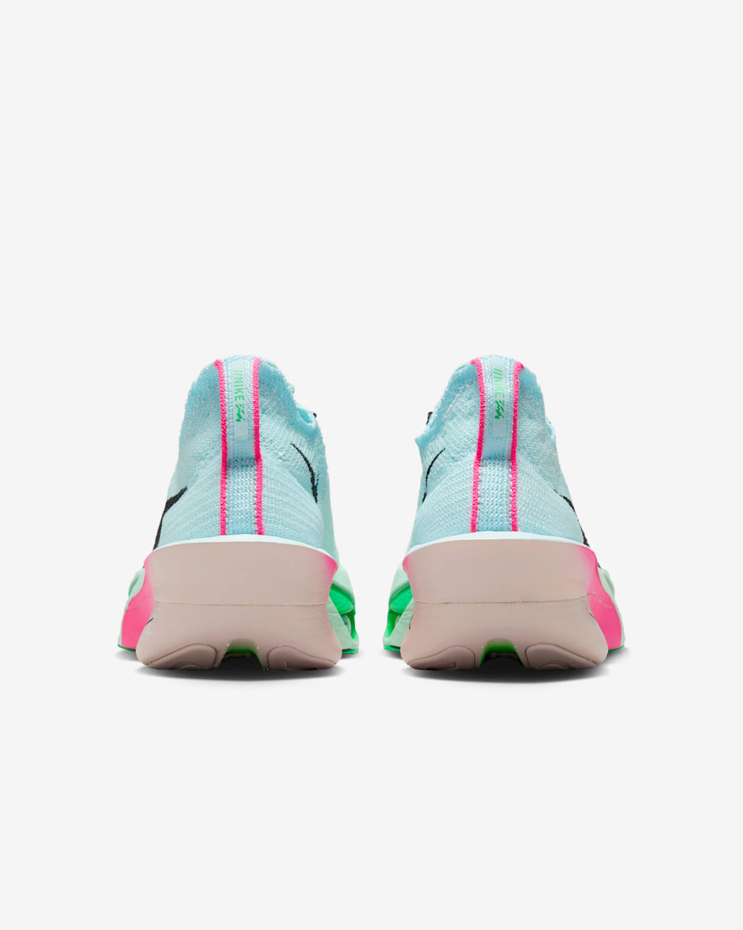 Confezione multipla Nike Alphafly 3