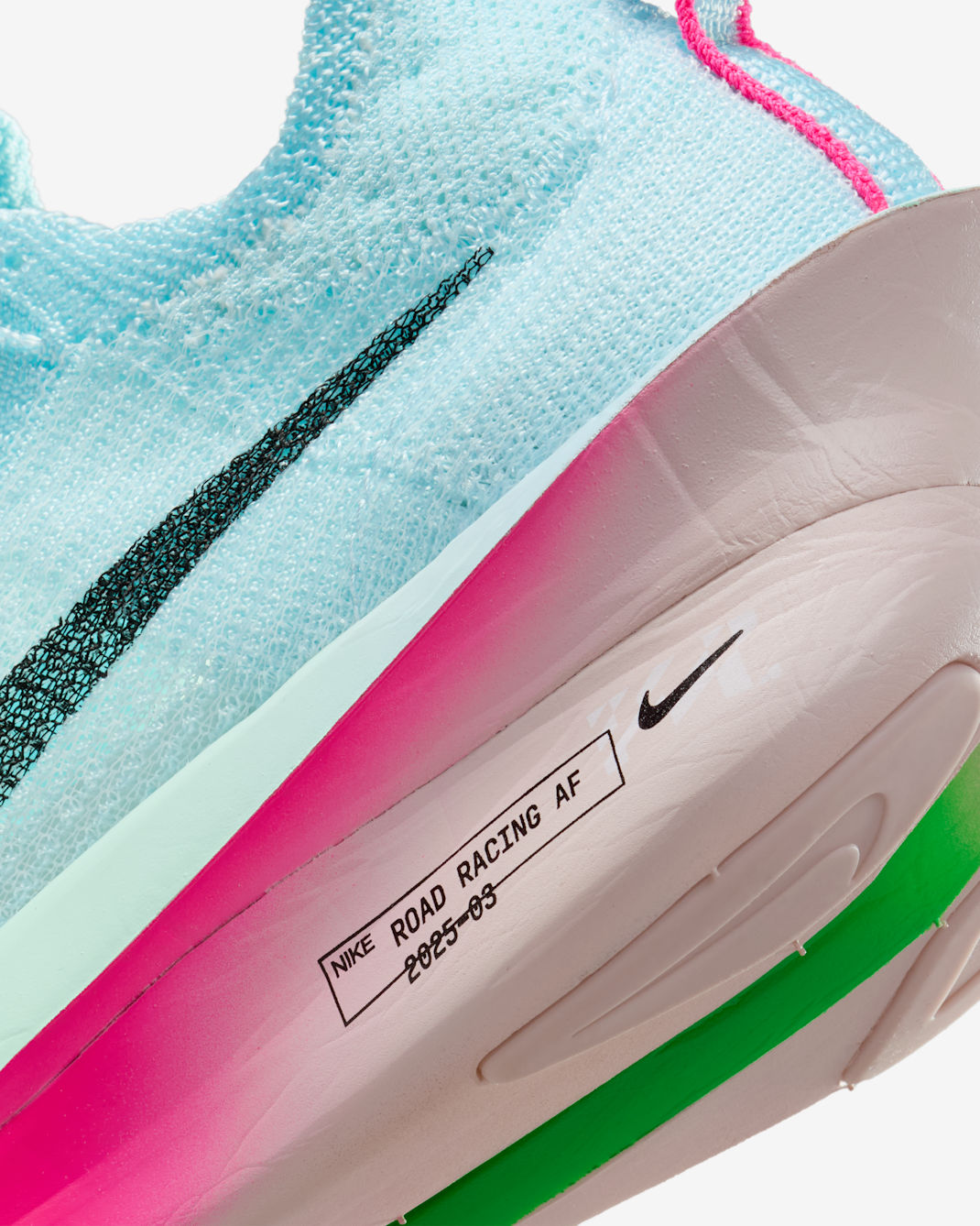 Confezione multipla Nike Alphafly 3