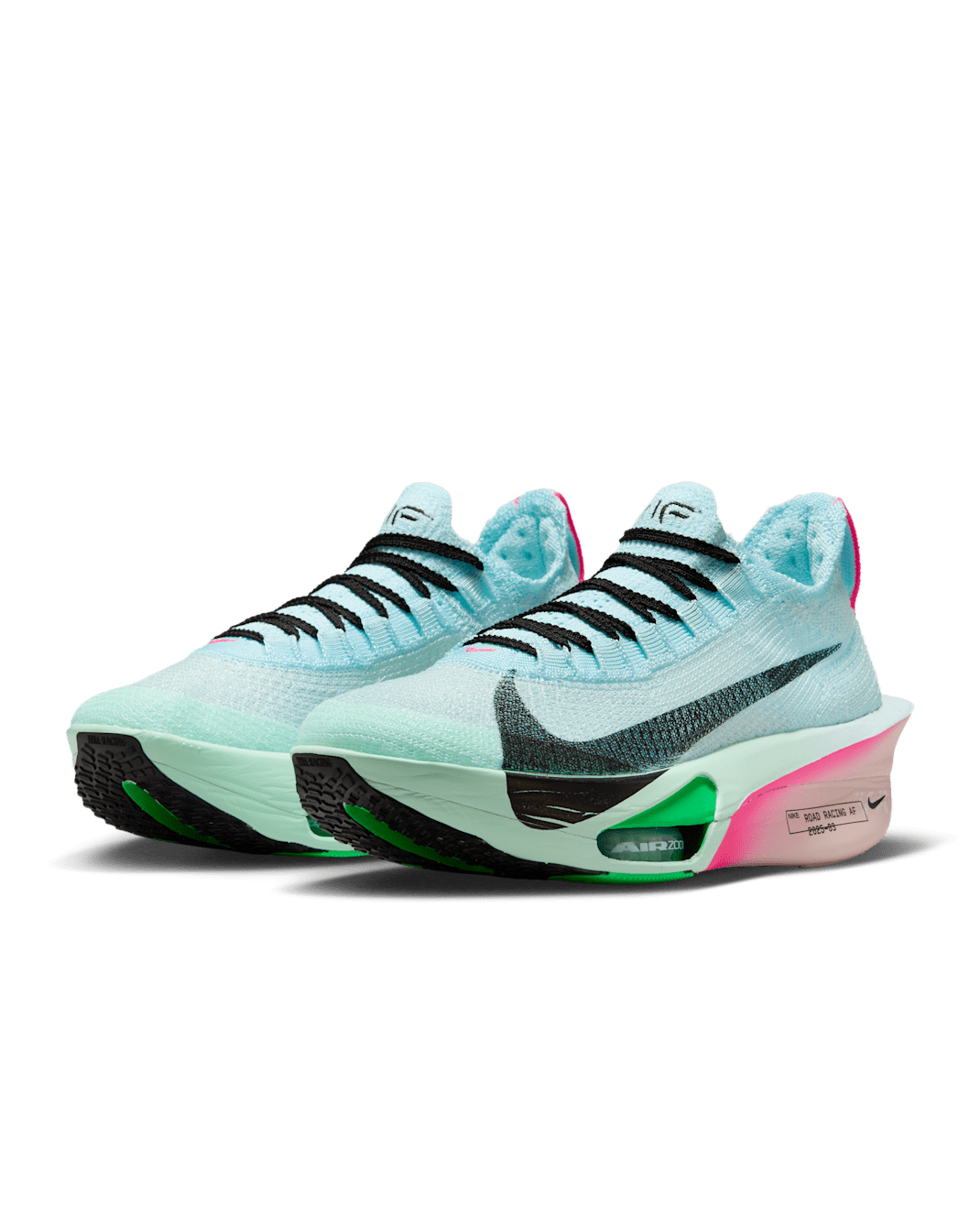 Confezione multipla Nike Alphafly 3