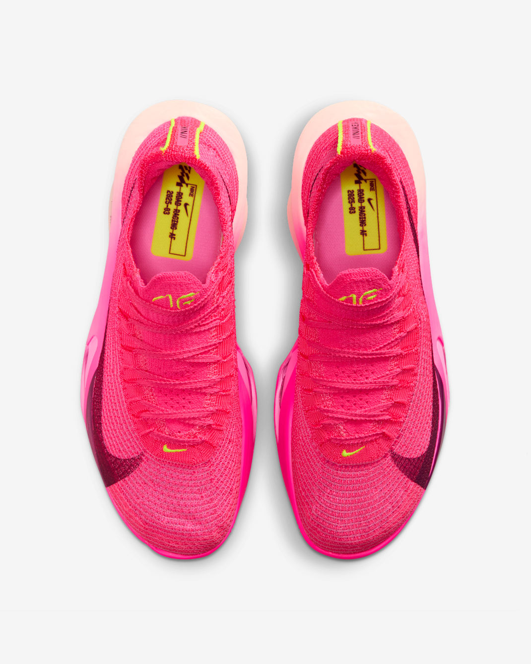 Confezione multipla Nike Alphafly 3