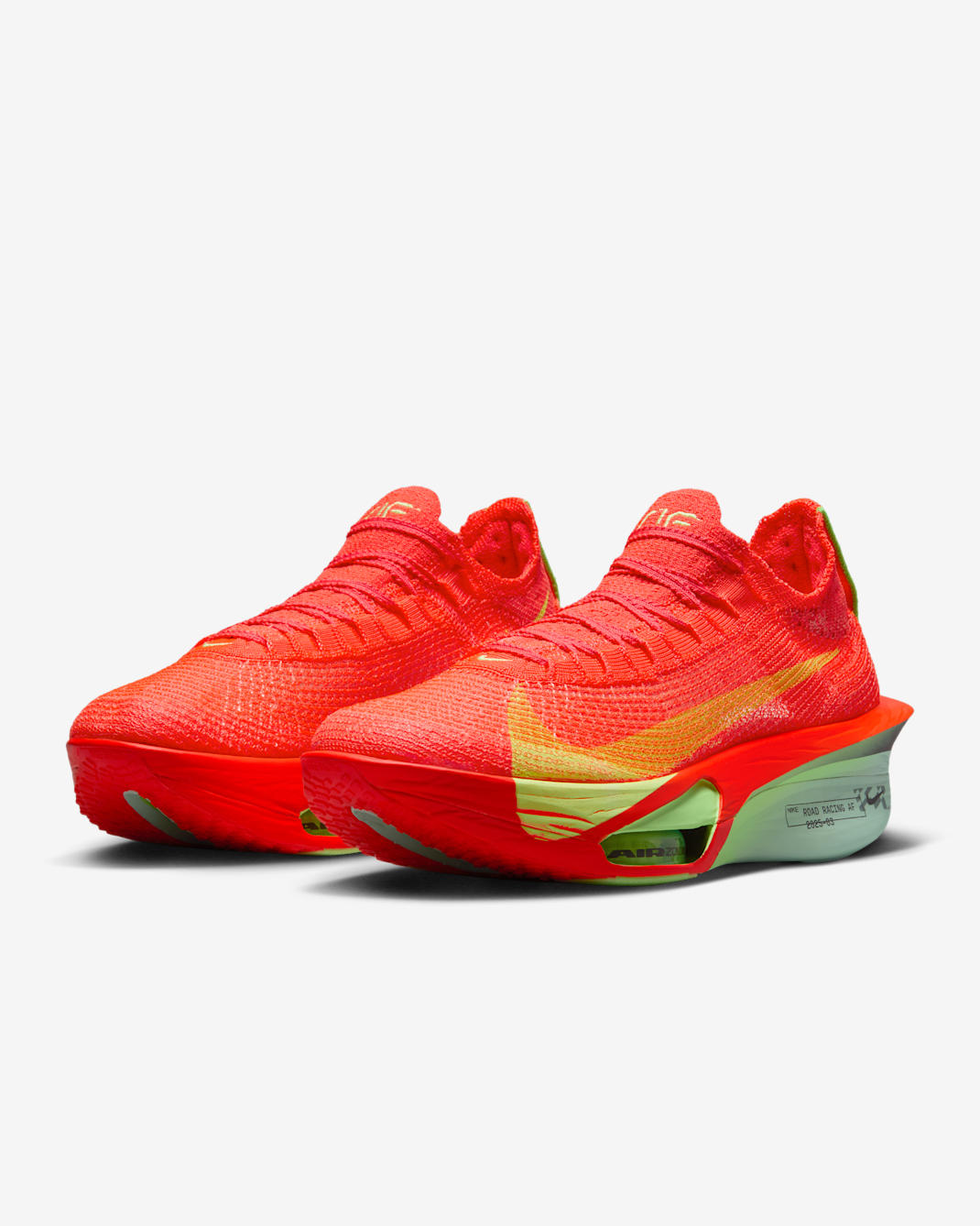 Confezione multipla Nike Alphafly 3