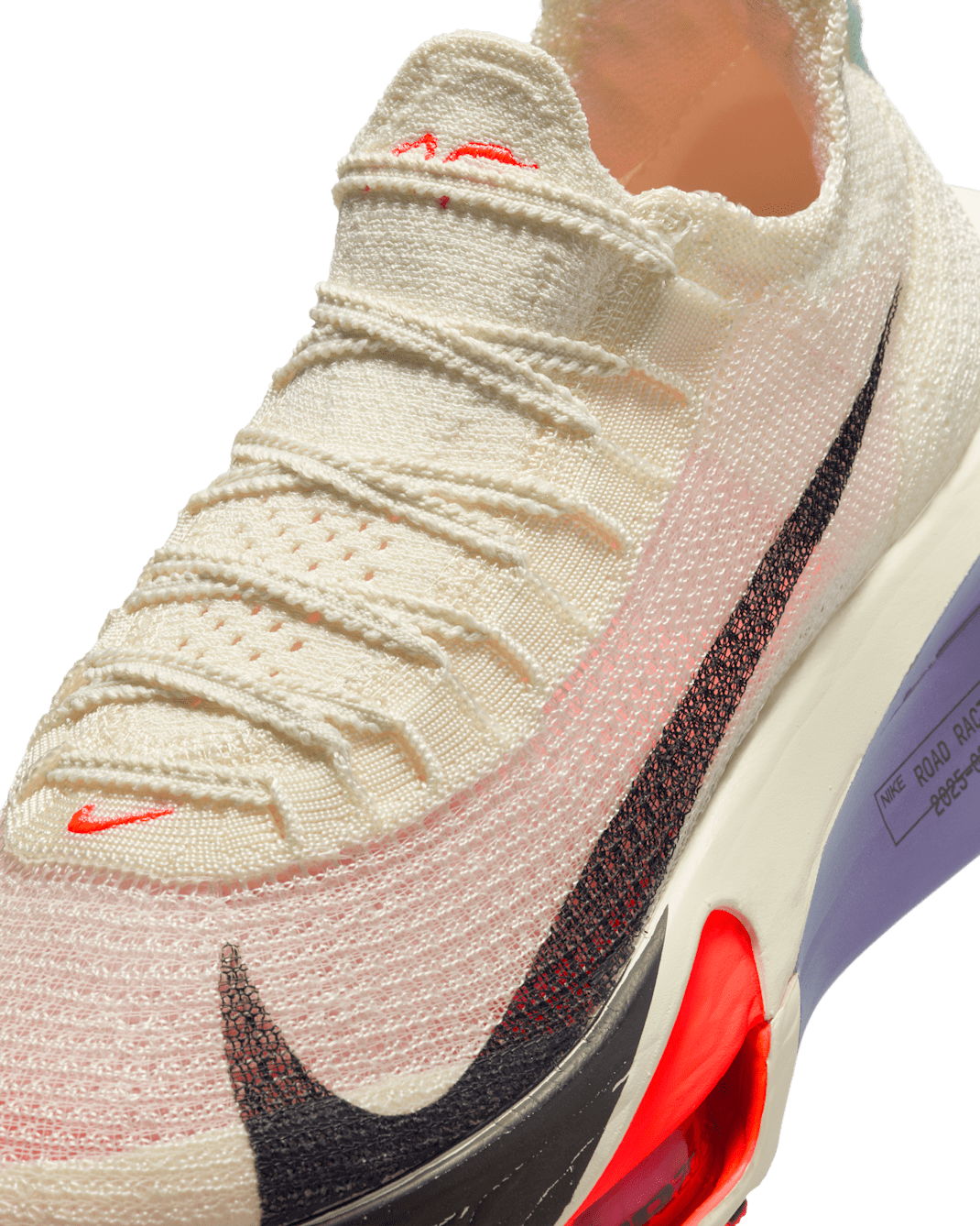 Confezione multipla Nike Alphafly 3