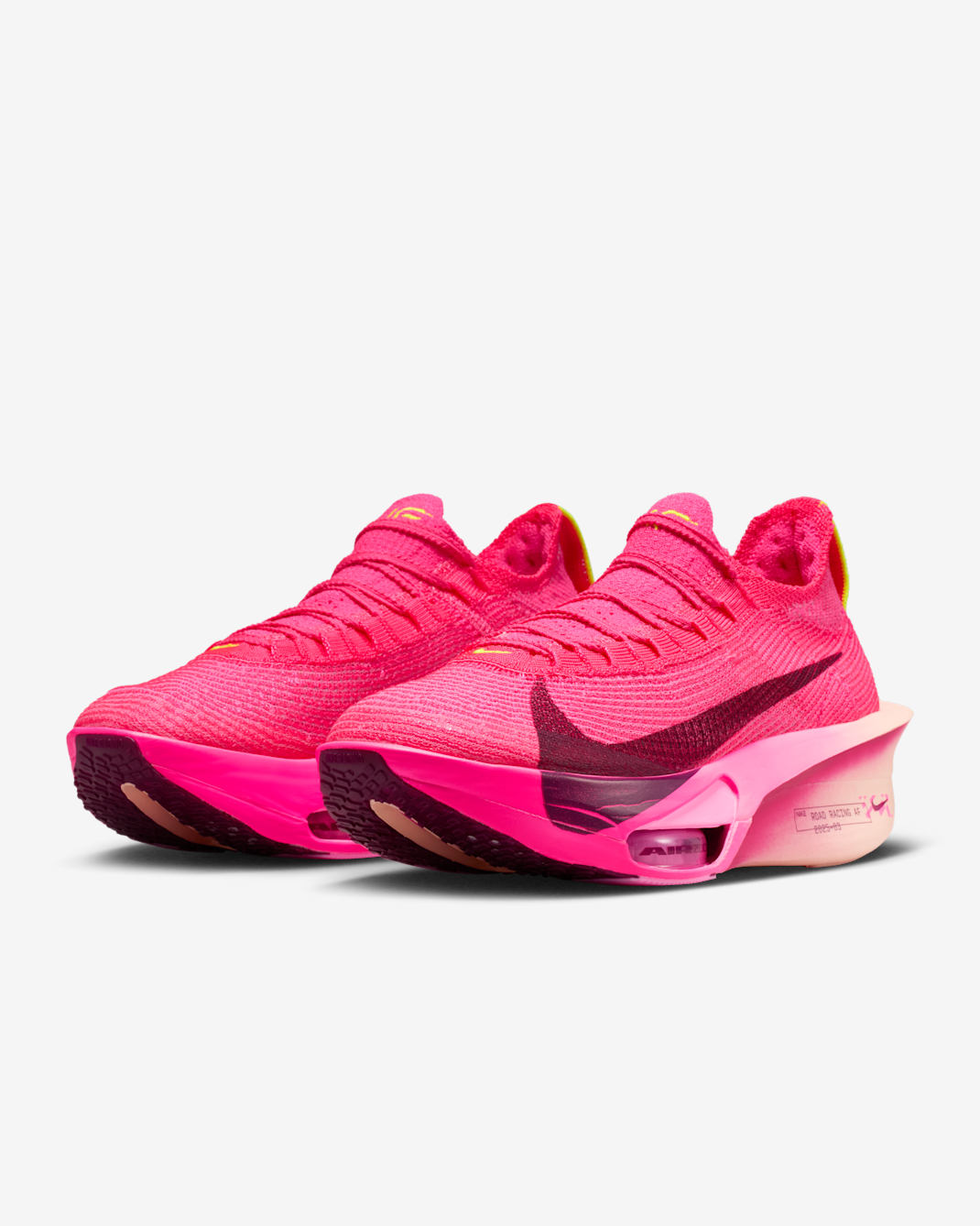 Confezione multipla Nike Alphafly 3