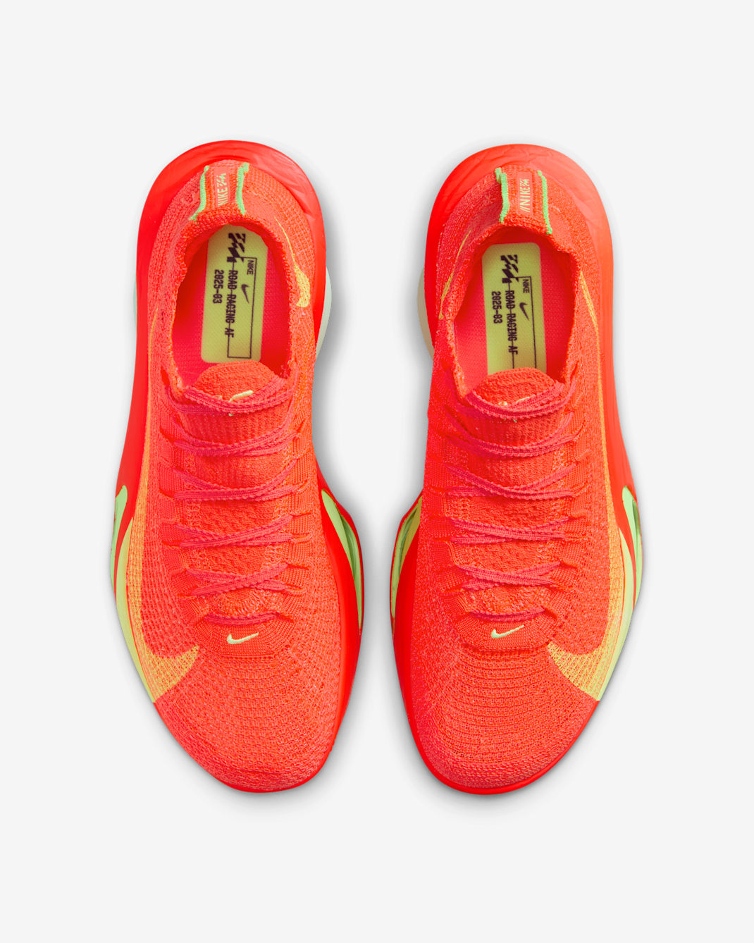 Confezione multipla Nike Alphafly 3