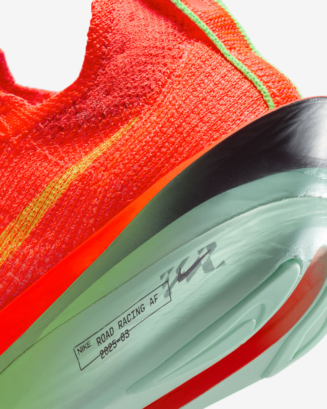 Confezione multipla Nike Alphafly 3