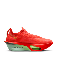 Nike Alphafly 3 Multipack - Leuchtendes Karmesinrot/Limettengrün/Minzgrün/Höhlenviolett / 2.5