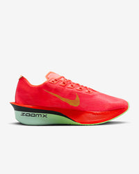 Nike Vaporfly 4 - Leuchtendes Karmesinrot/Minzschaum/Höhlenlila/Limetten-Explosion / 2.5