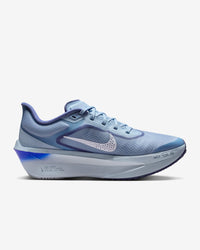 Nike Zoom Fly 6 - Helles Rüstungsblau/Weltindigo/Fußballgrau/Weiß / 2.5