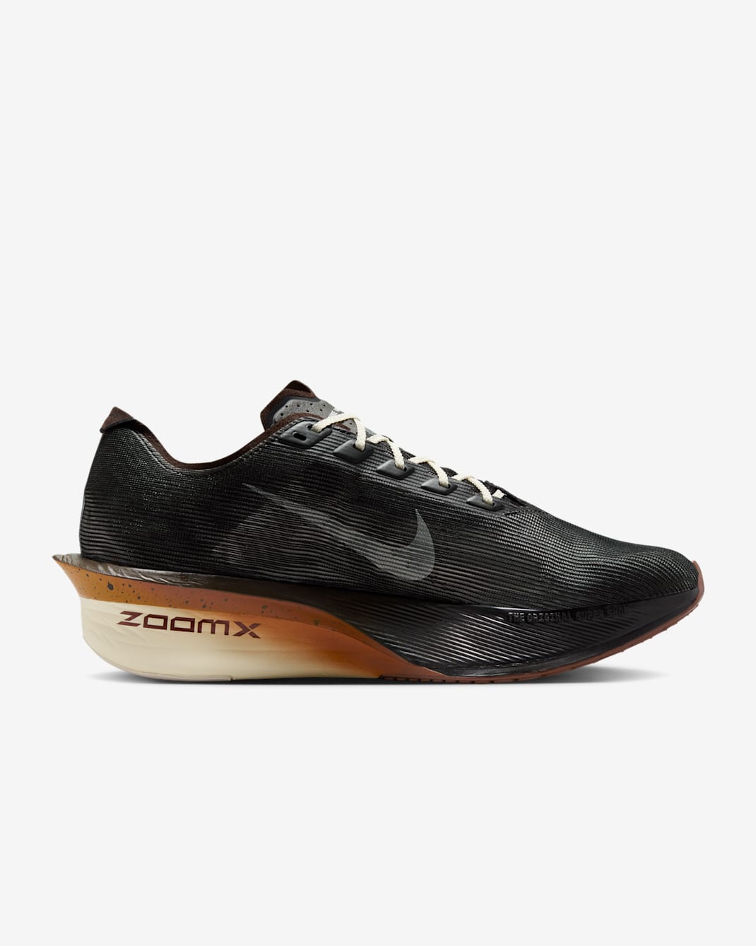 Nike Vaporfly 4 Rennradschuhe