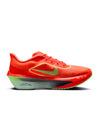 Nike Zoom Fly 6 - Leuchtendes Karmesinrot/Limettengrün/Minzgrün/Höhlenviolett / 5.5