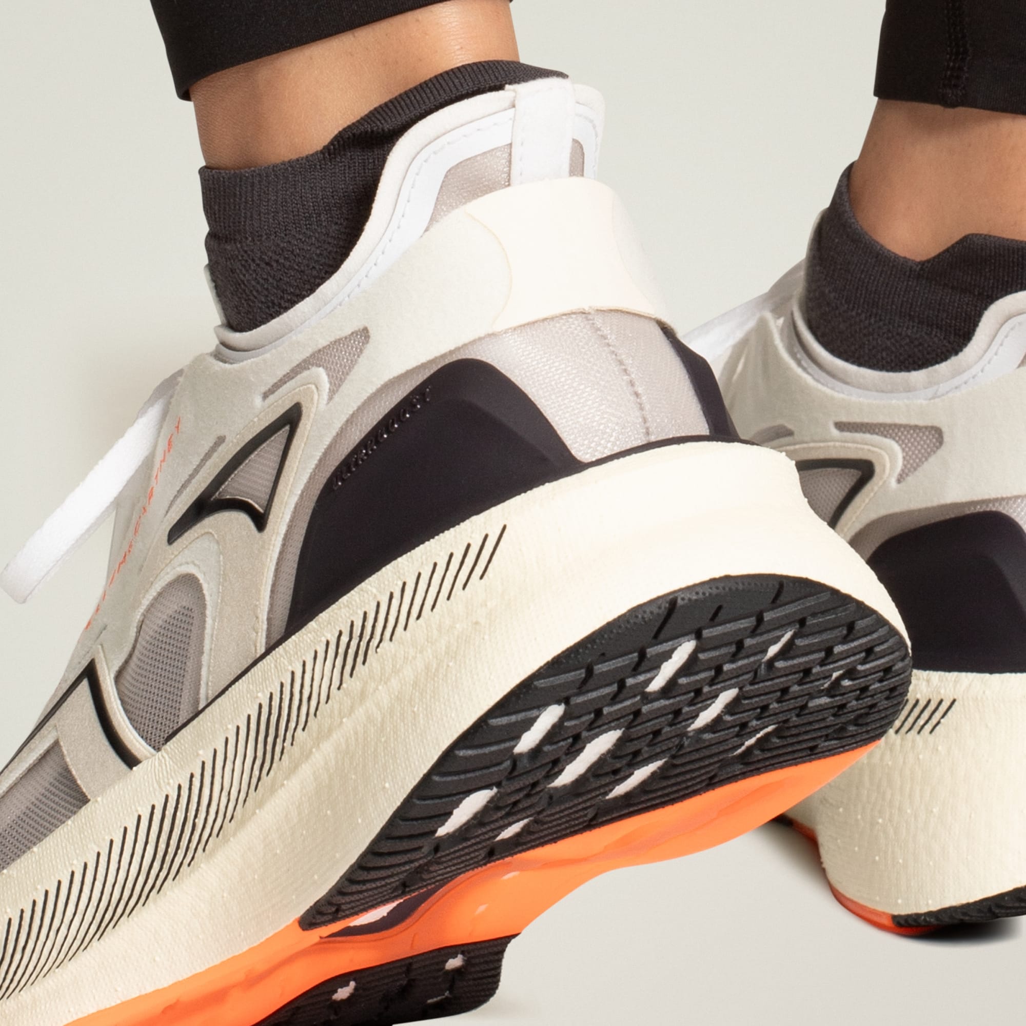 Adidas di Stella McCartney