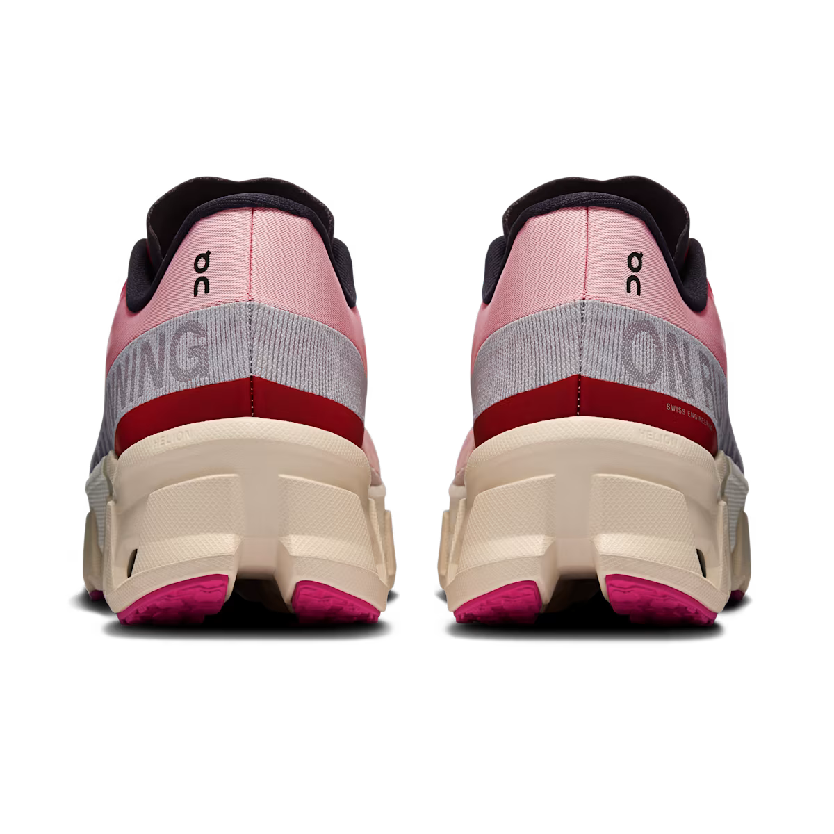 Auf Cloudmonster Hyper