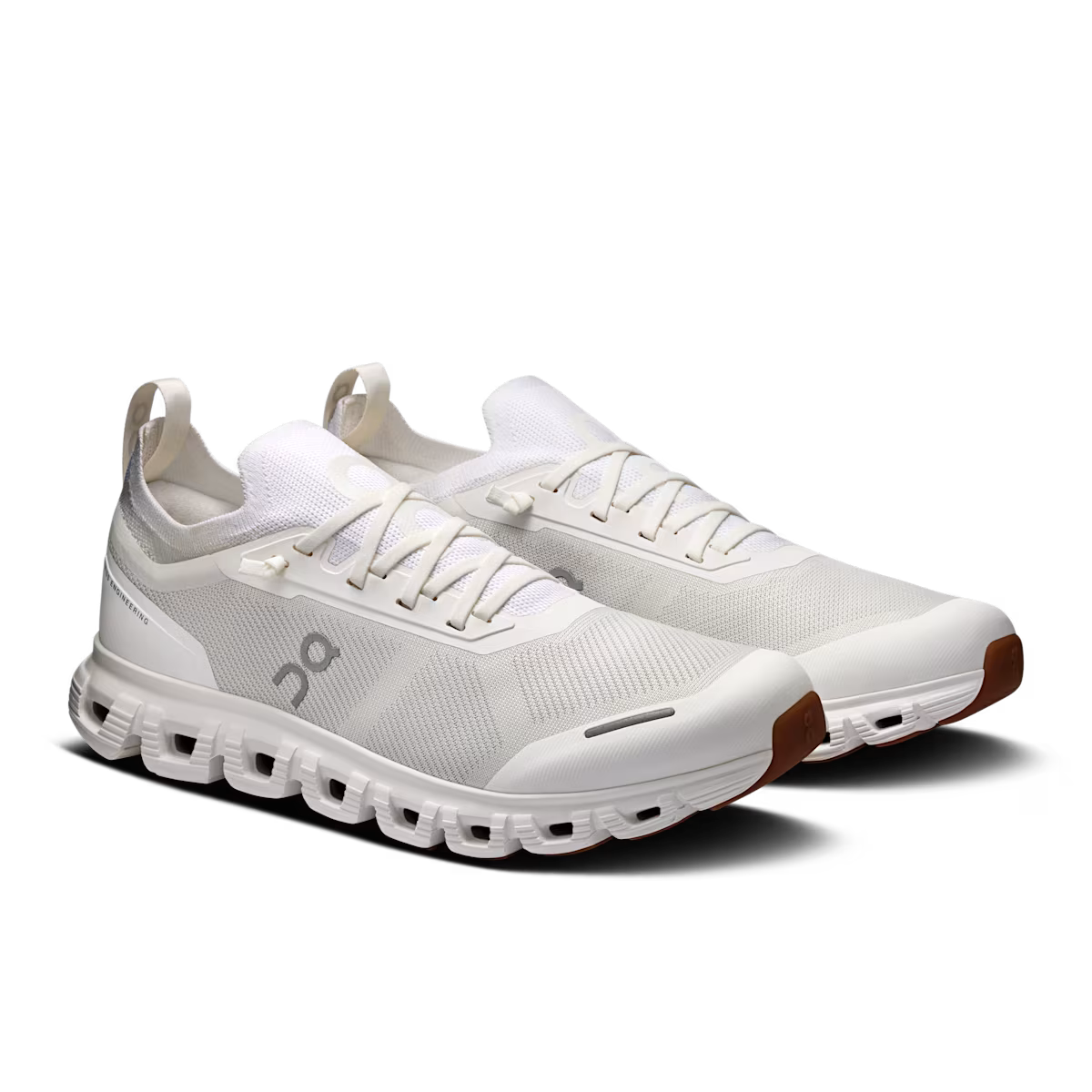 On Cloud 6 Versa (Men) - White | White