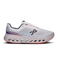 Auf Cloudsurfer Next - Weiß | Flamme / 7