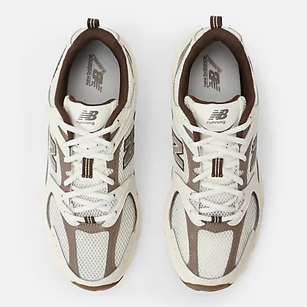 Nuovo equilibrio 530